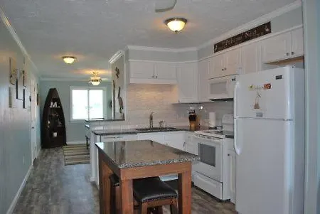 Captain'S Villa